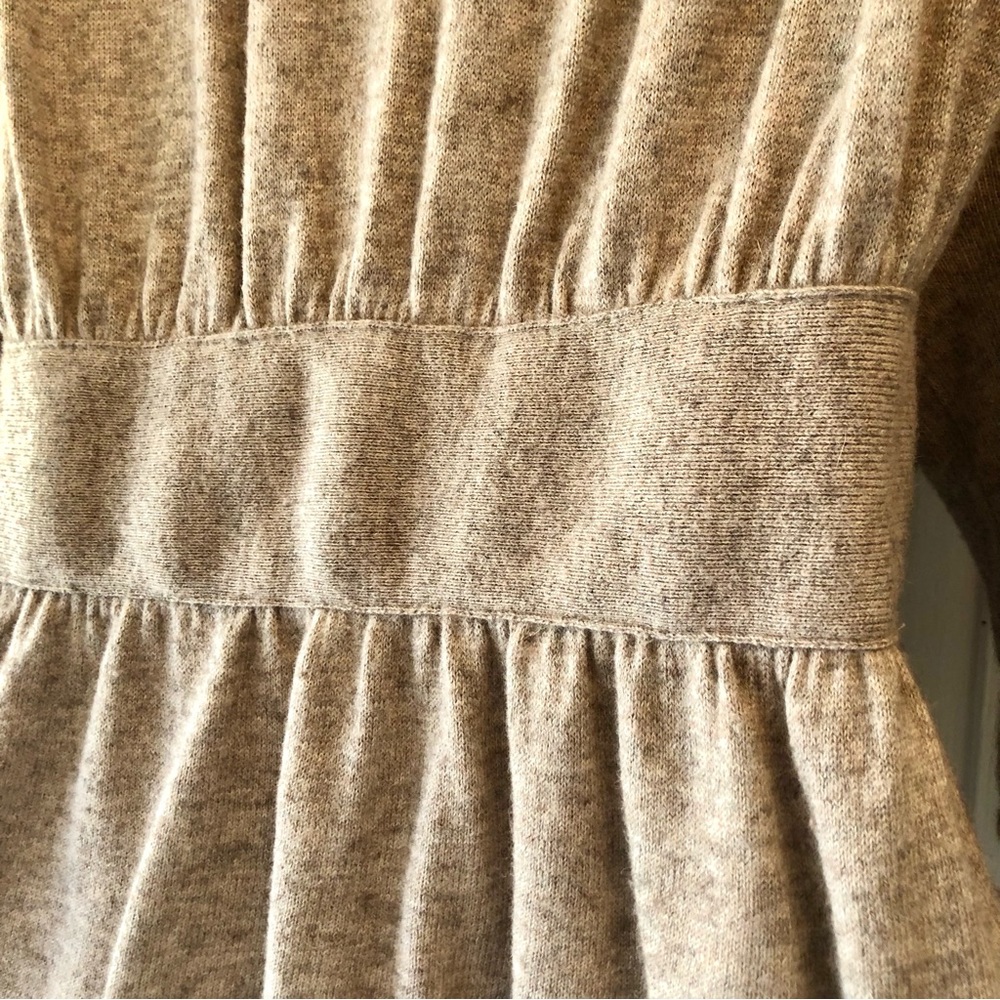 [Anthropologie][Knitted & Knotted] Floral ‘Thicket’ Cardigan Sweater - Picture 7 of 15